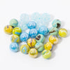 Billes & Co Mini Box Butterflies Marbles | 25 | Conscious Craft